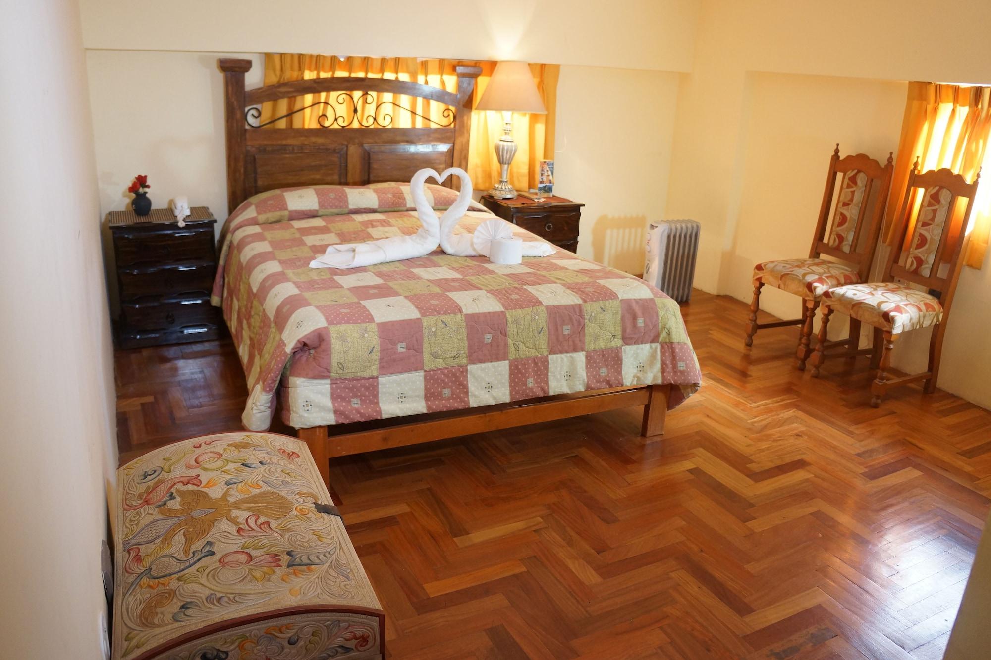 Ayenda Casa Escondida San Cristobal Premium Hotel Cuzco Kültér fotó