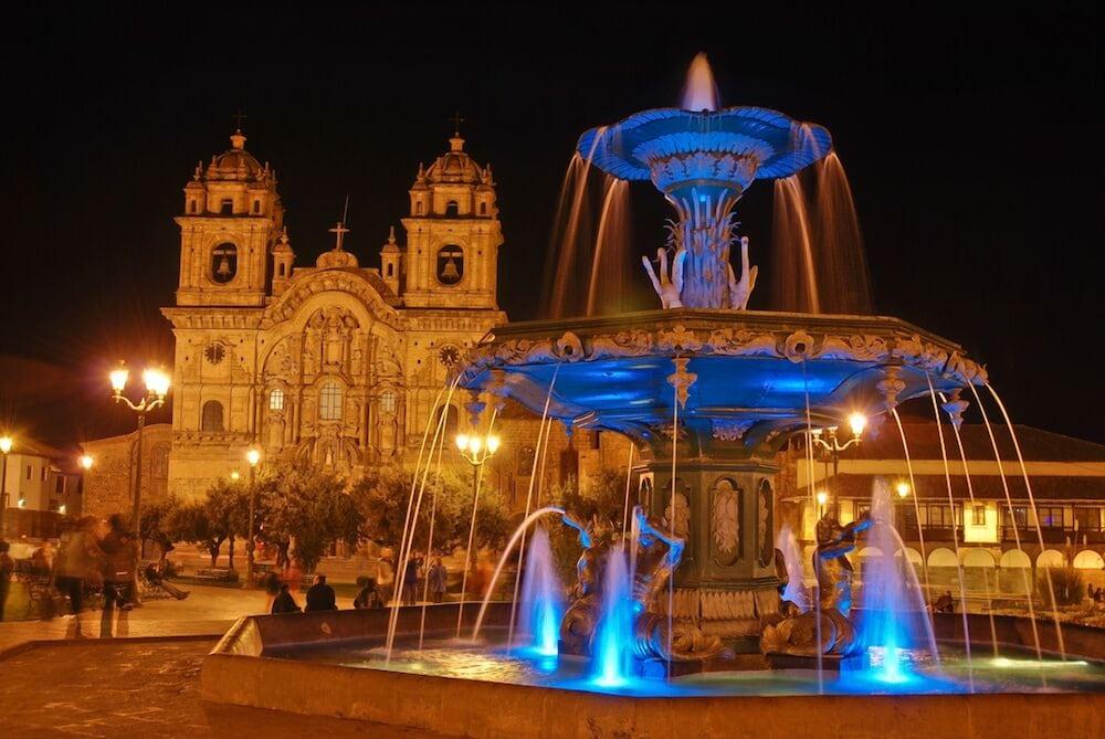 Ayenda Casa Escondida San Cristobal Premium Hotel Cuzco Kültér fotó