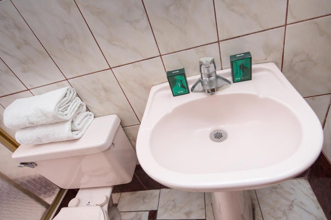Ayenda Casa Escondida San Cristobal Premium Hotel Cuzco Kültér fotó