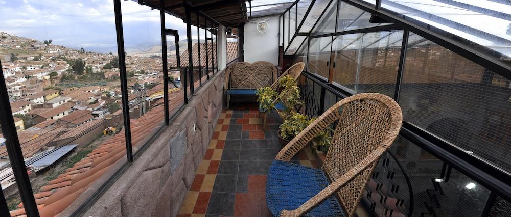 Ayenda Casa Escondida San Cristobal Premium Hotel Cuzco Kültér fotó