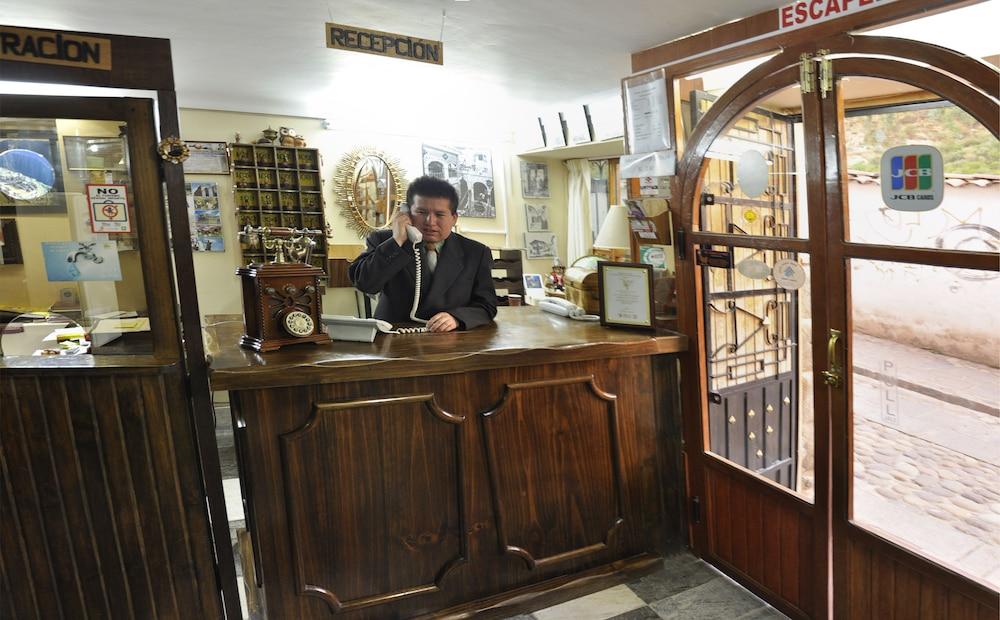 Ayenda Casa Escondida San Cristobal Premium Hotel Cuzco Kültér fotó