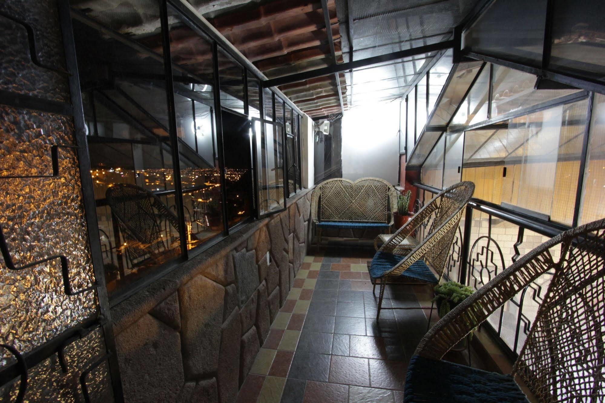 Ayenda Casa Escondida San Cristobal Premium Hotel Cuzco Kültér fotó