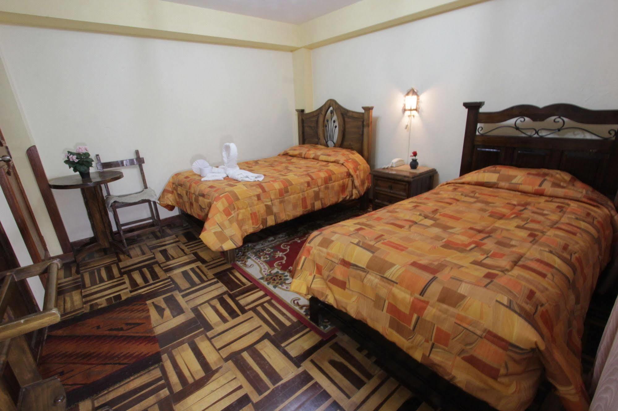 Ayenda Casa Escondida San Cristobal Premium Hotel Cuzco Kültér fotó