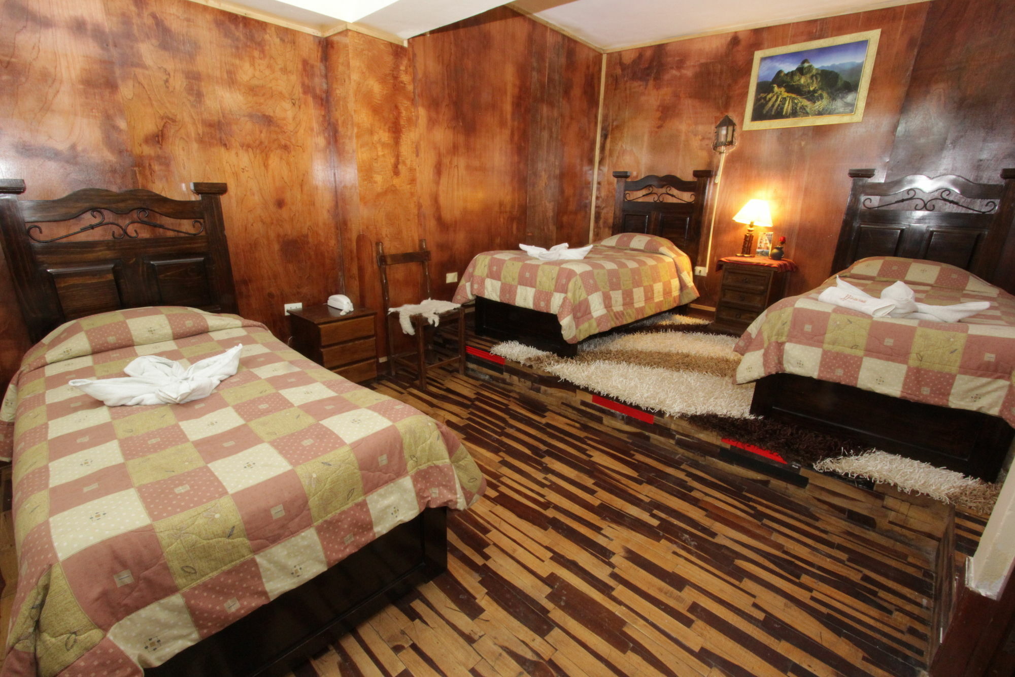 Ayenda Casa Escondida San Cristobal Premium Hotel Cuzco Kültér fotó