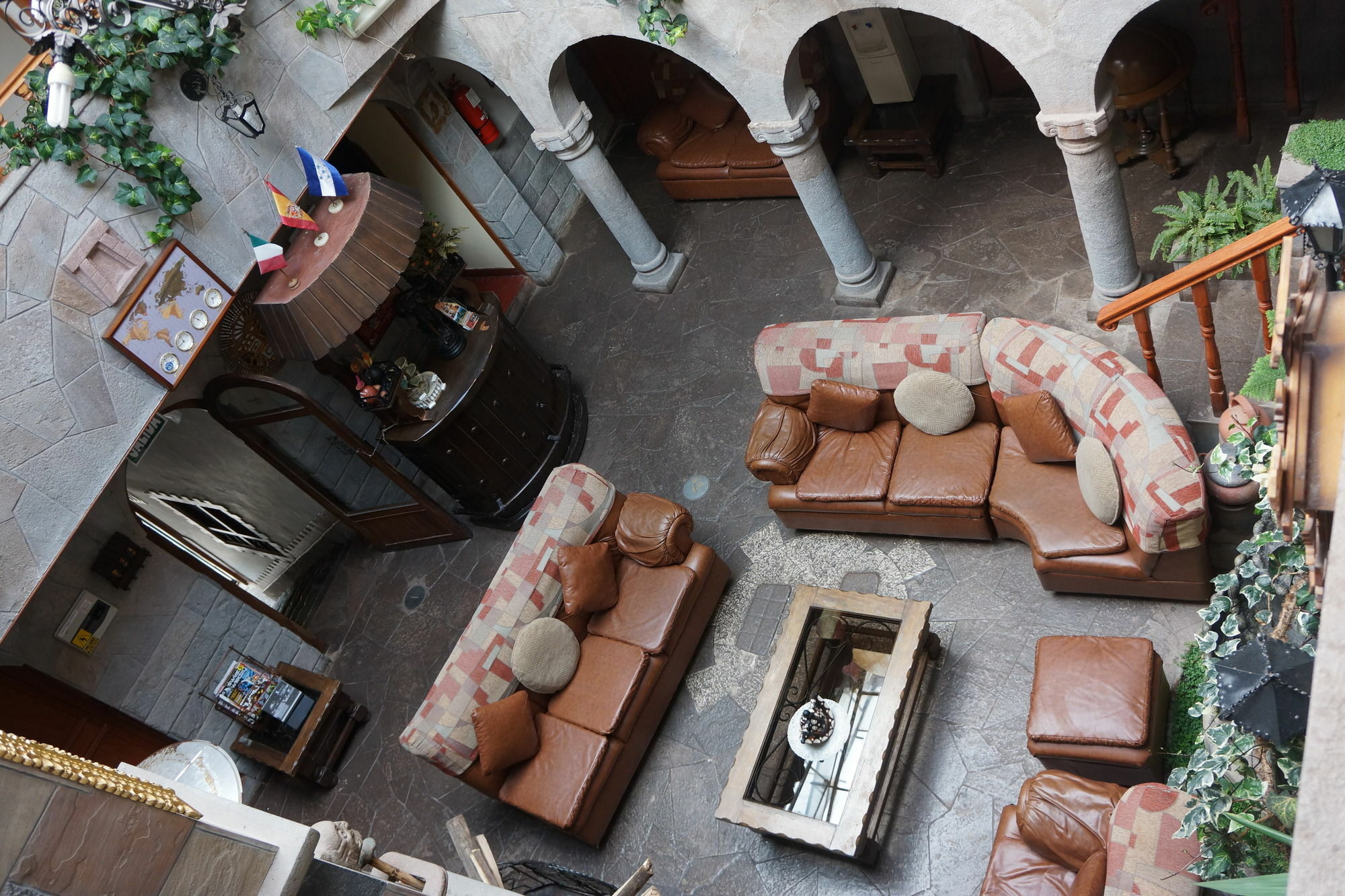 Ayenda Casa Escondida San Cristobal Premium Hotel Cuzco Kültér fotó